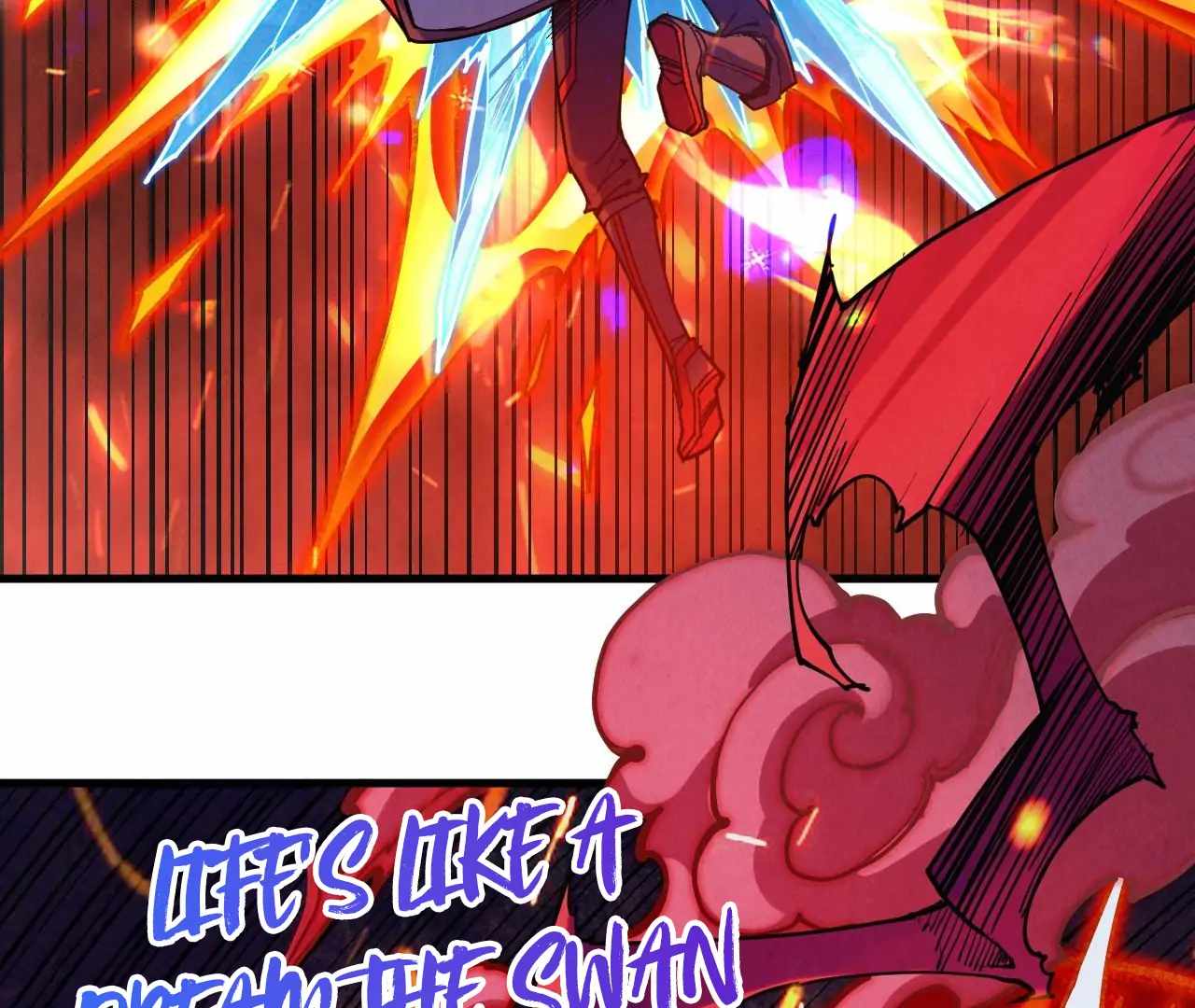 The Eternal Supreme Chapter 416 101